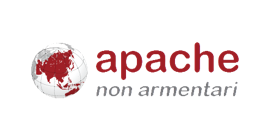 Apache Asia